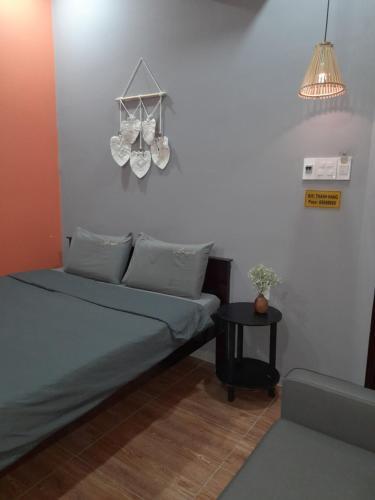 Pet Friendly Thanh Hng Homestay