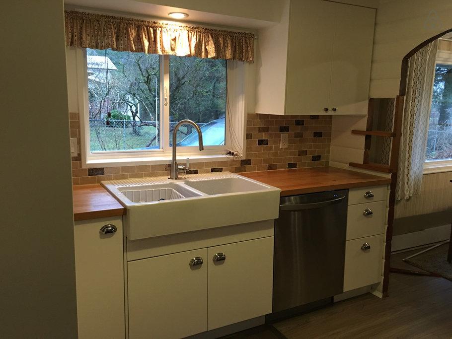 Pet Friendly Vacation Rentals In Harrison Hot Springs Bc Bringfido