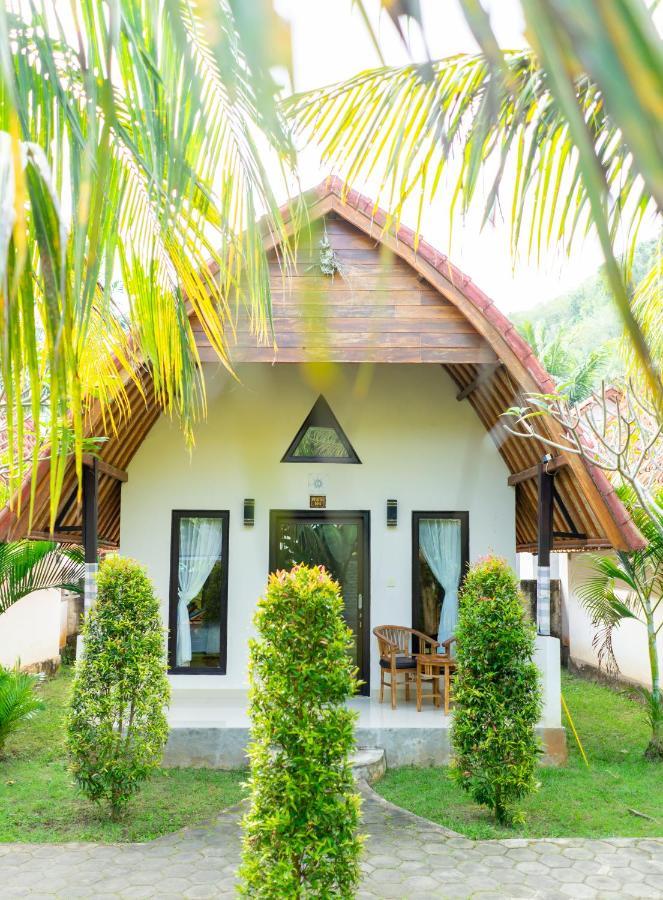 Pet Friendly Penida Bay Village