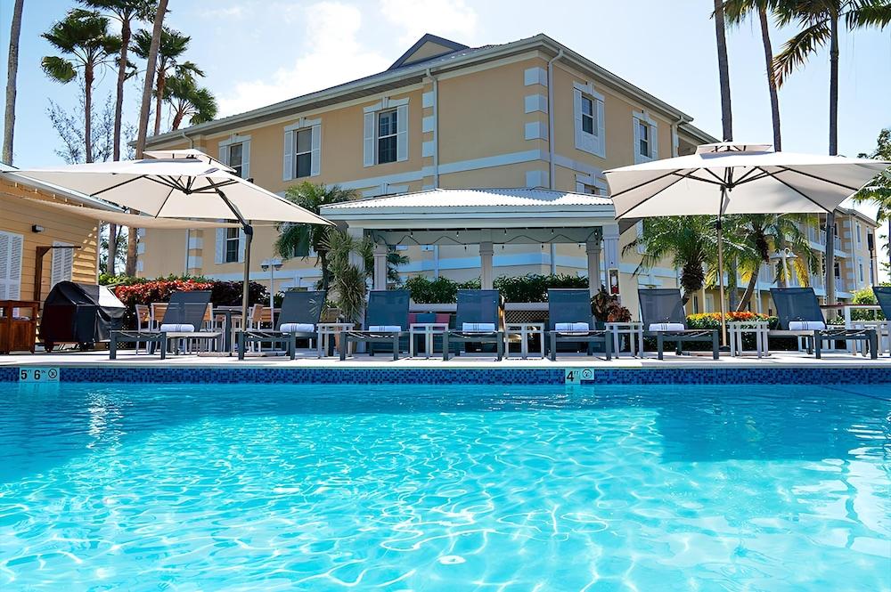 Pet Friendly Sunshine Suites Resort