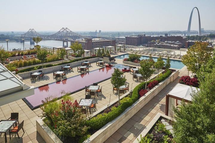 Pet Friendly Hotels In Saint Louis Mo Bringfido