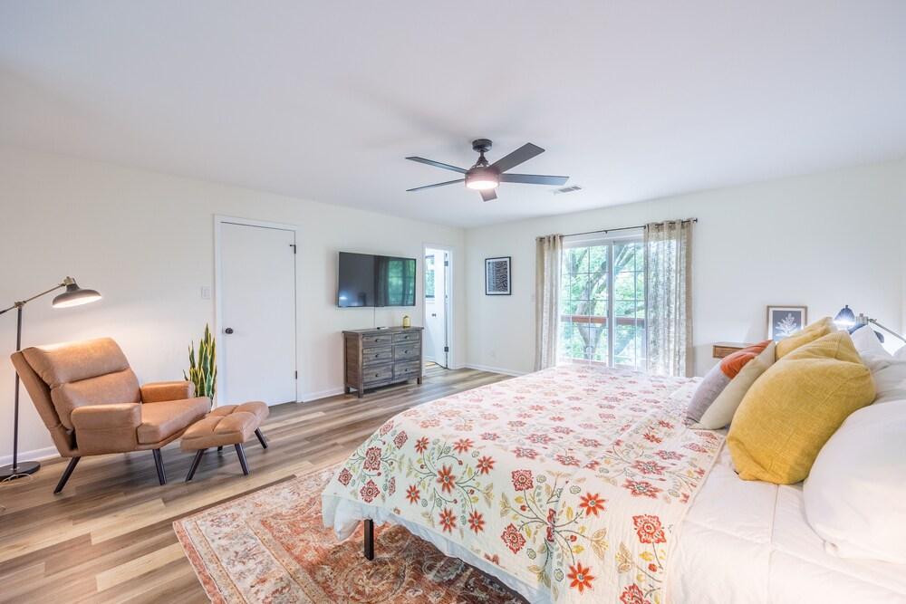 The Perch Pet Policy