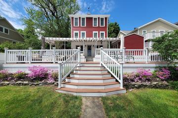 Pet Friendly Vacation Rentals In Michigan Bringfido