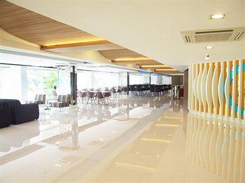 Grand Tower Inn Sathorn Bangkok Pet Policy
