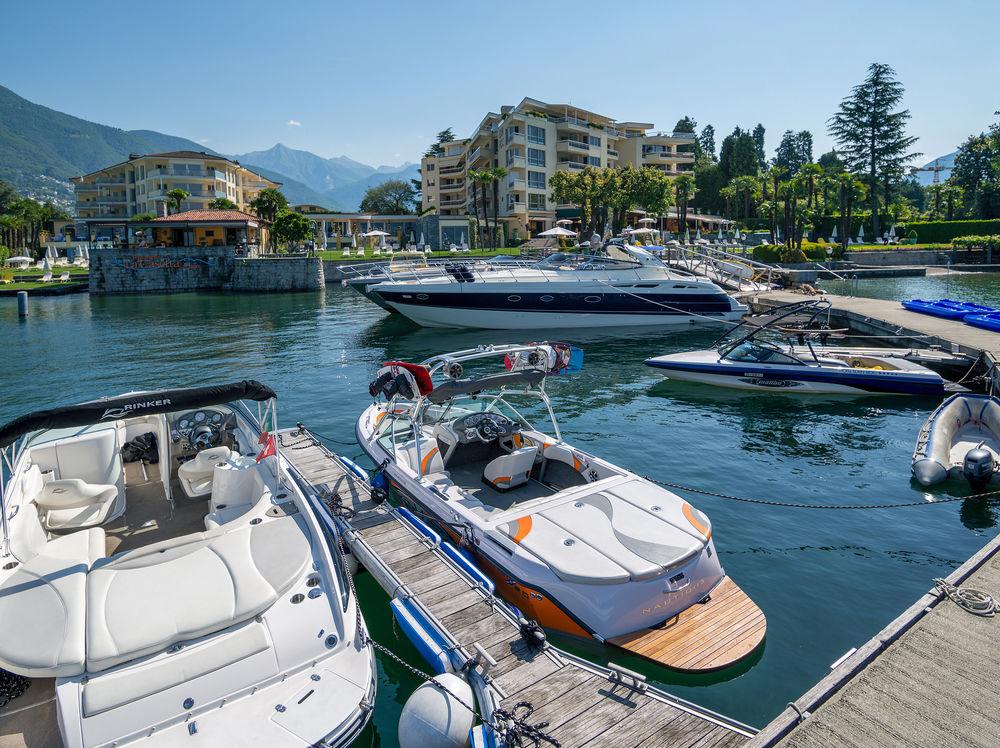 Hotel Eden Roc Pet Policy