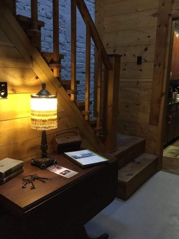 Bell Buckle Hideaway Pet Policy