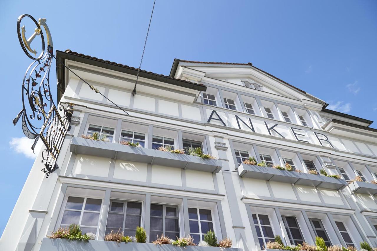 Pet Friendly Anker Hotel Restaurant