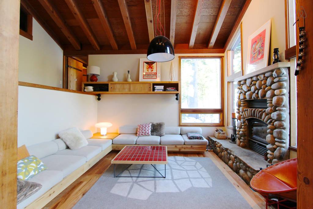 Pet Friendly Alpine Meadows Airbnb Rentals