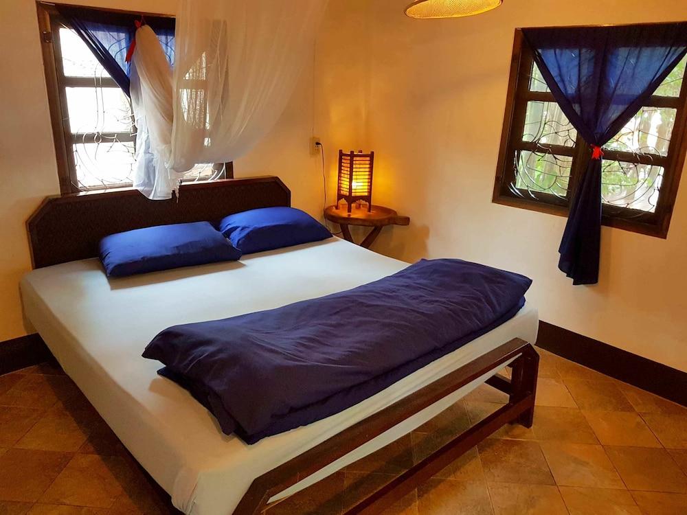 Mut Mee Garden Guest House Pet Policy