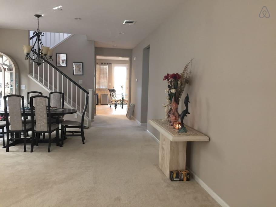 Pet Friendly Fairfield Airbnb Rentals