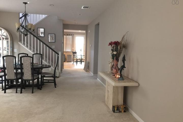 Pet Friendly Fairfield Airbnb Rentals