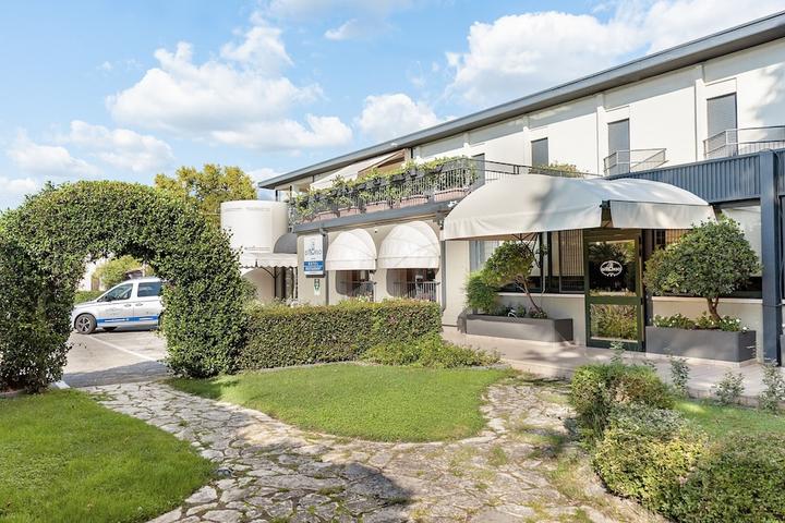 Pet Friendly Hotel All'Orso