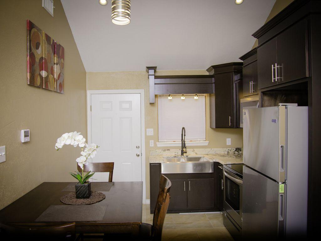 VRBO Eagle Pass Pet Policy