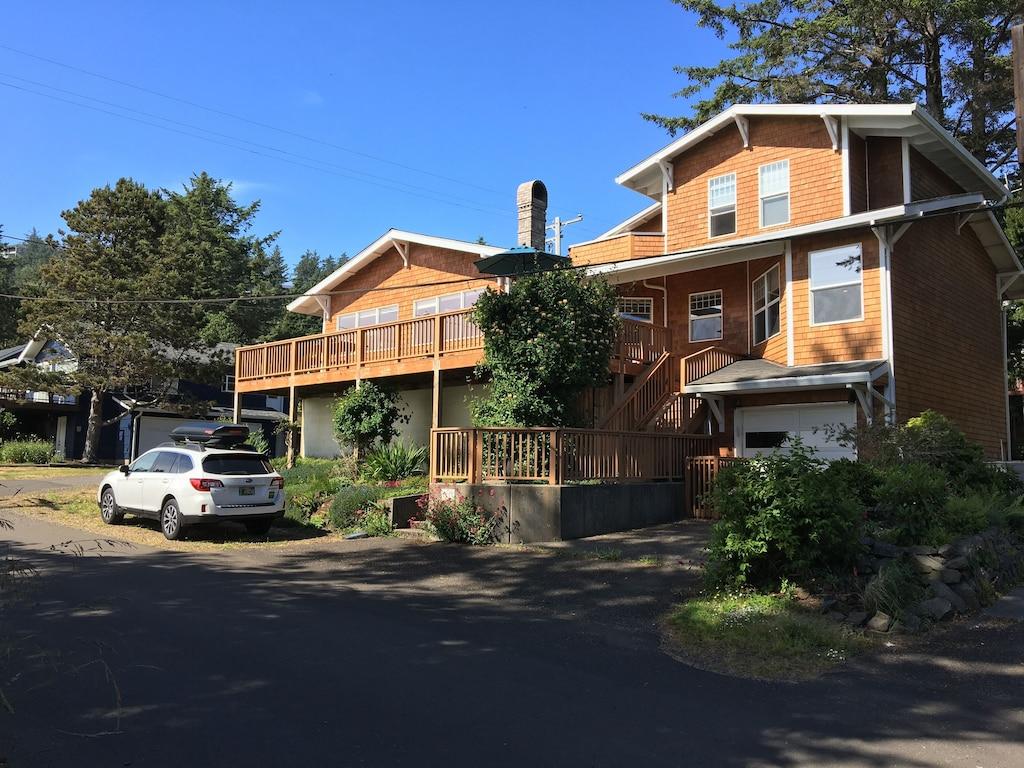 Oceanside Spot Pet Policy