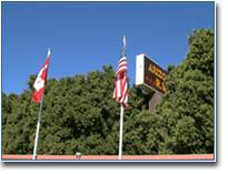 Arizona West Rv Park Pet Policy