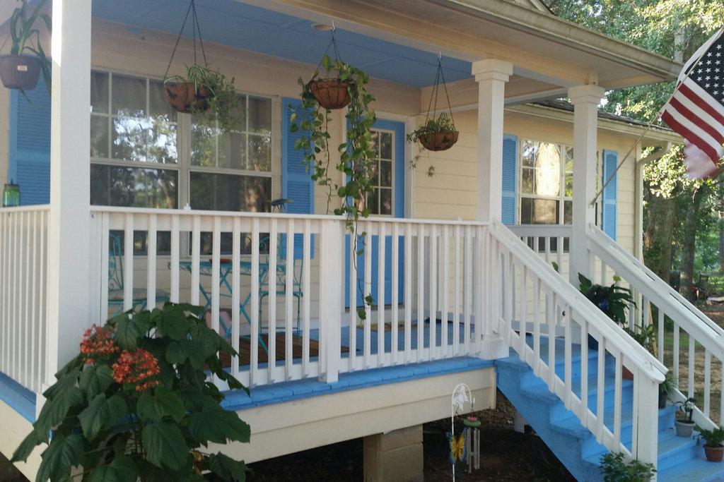 Pet Friendly Bay Minette Airbnb Rentals