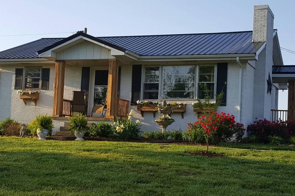 Greenville Airbnb Rentals Pet Policy