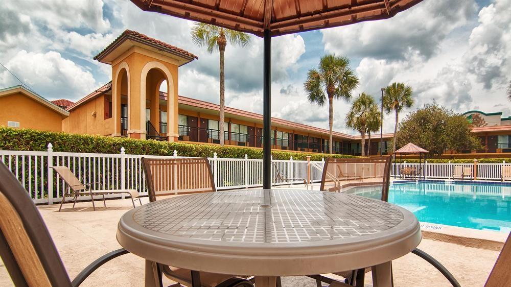Pet Friendly Hotels In St Augustine Fl Bringfido