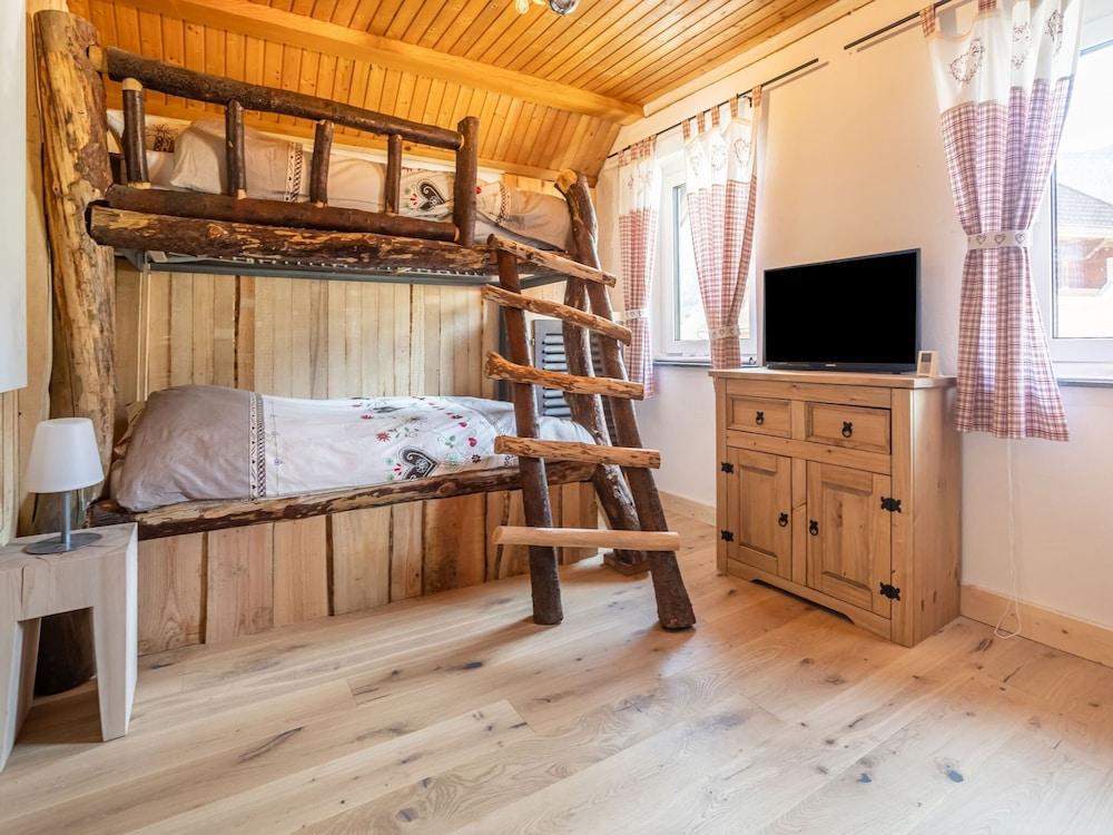 Pet Friendly Holiday Home in Carinthia Near Ski Area