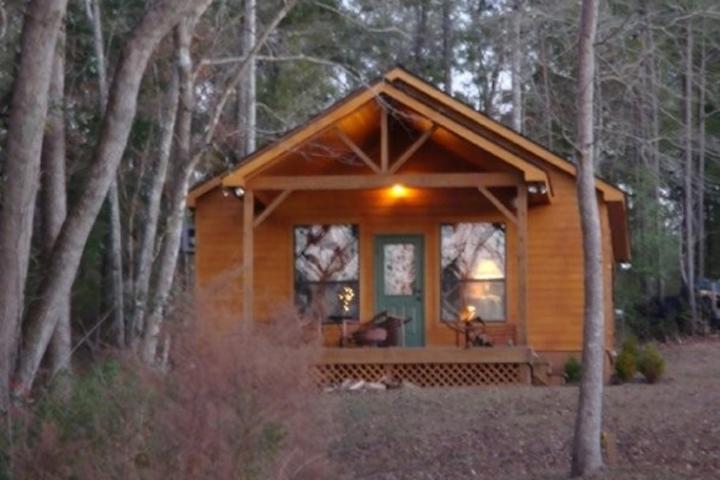 Pet Friendly Ozark Airbnb Rentals