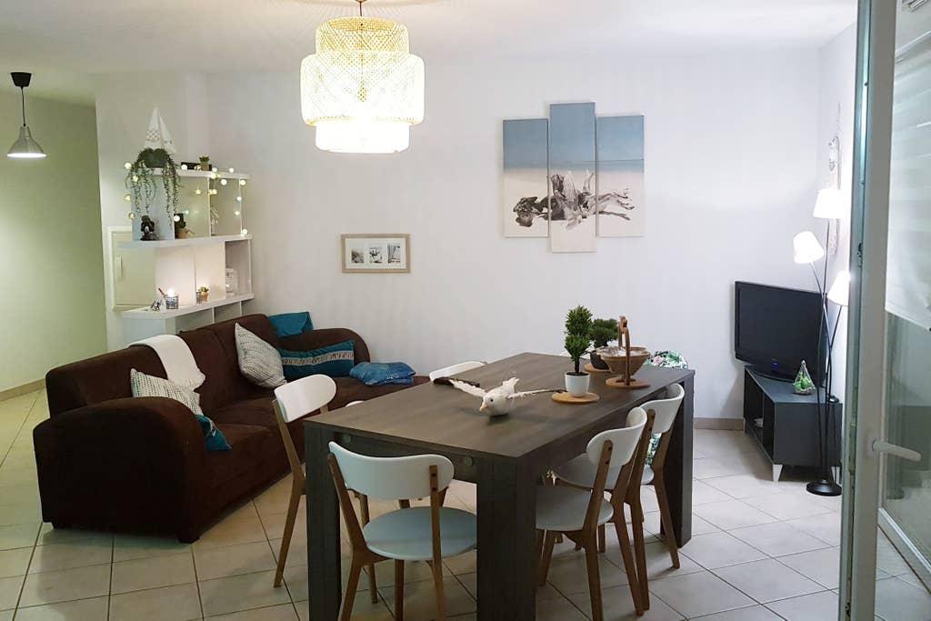 Pet Friendly Saint Brieuc Airbnb Rentals