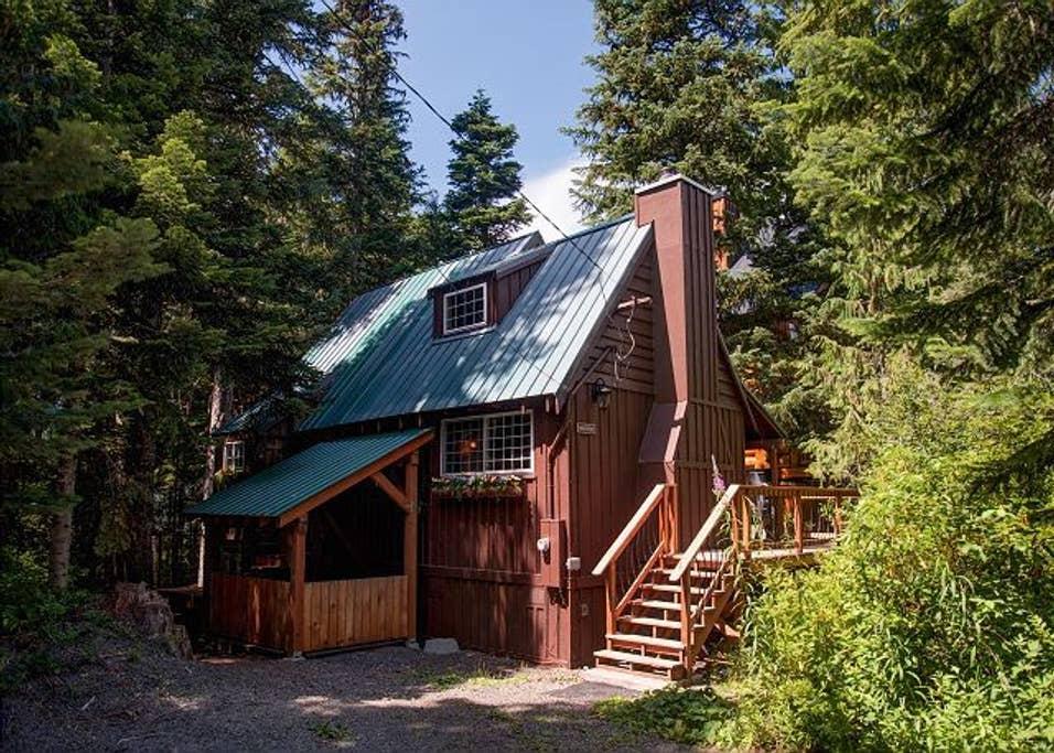 Pet Friendly Maupin Airbnb Rentals