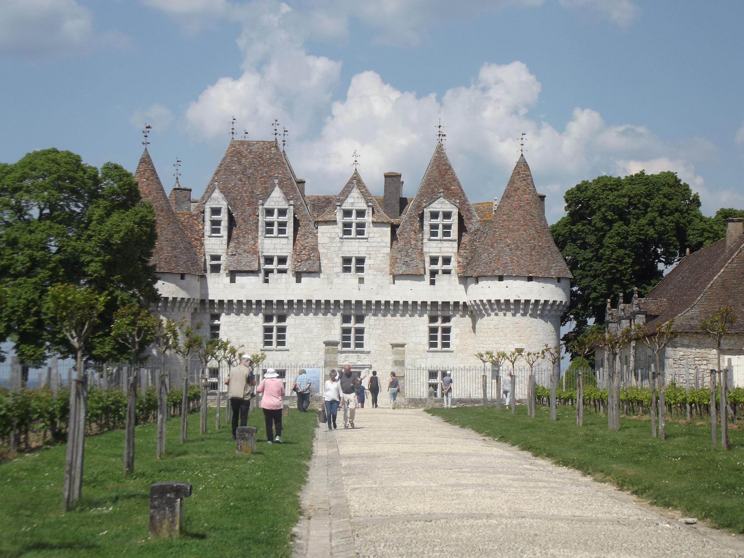 Pet Friendly Gîte de la Guirandole