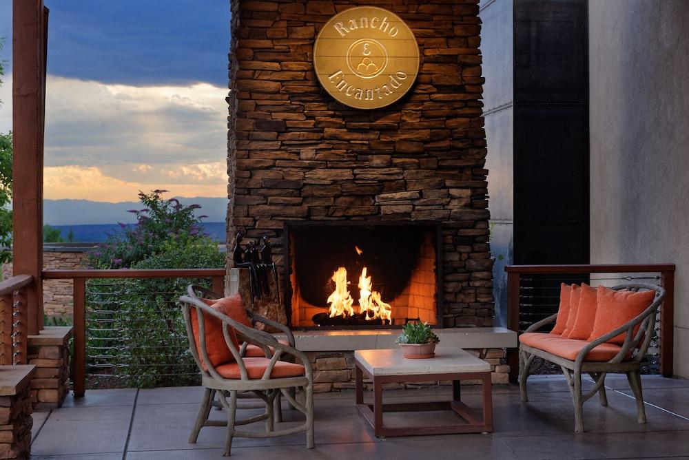 Pet Friendly Four Seasons Resort Rancho Encantado Santa Fe