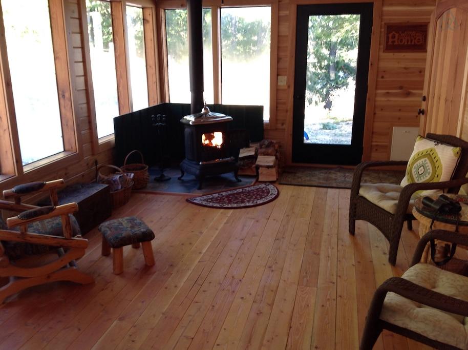 Bonners Ferry Airbnb Rentals Pet Policy