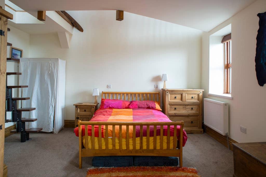 Penrith Airbnb Rentals Pet Policy