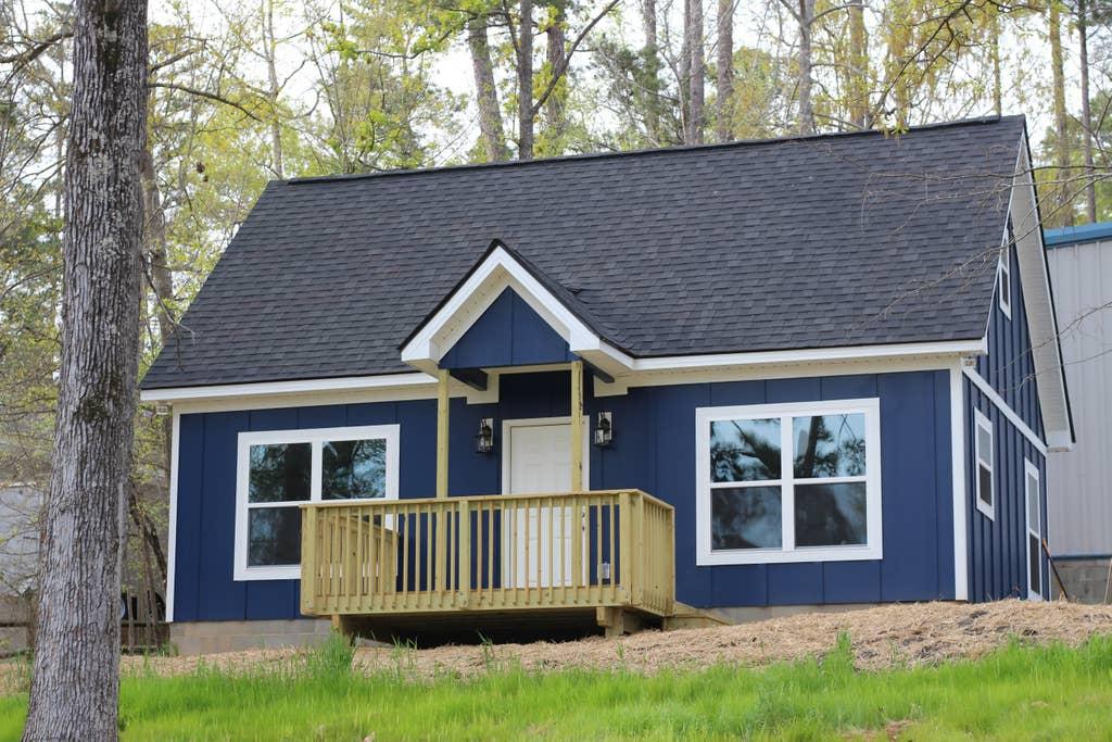 Mitchell Airbnb Rentals Pet Policy