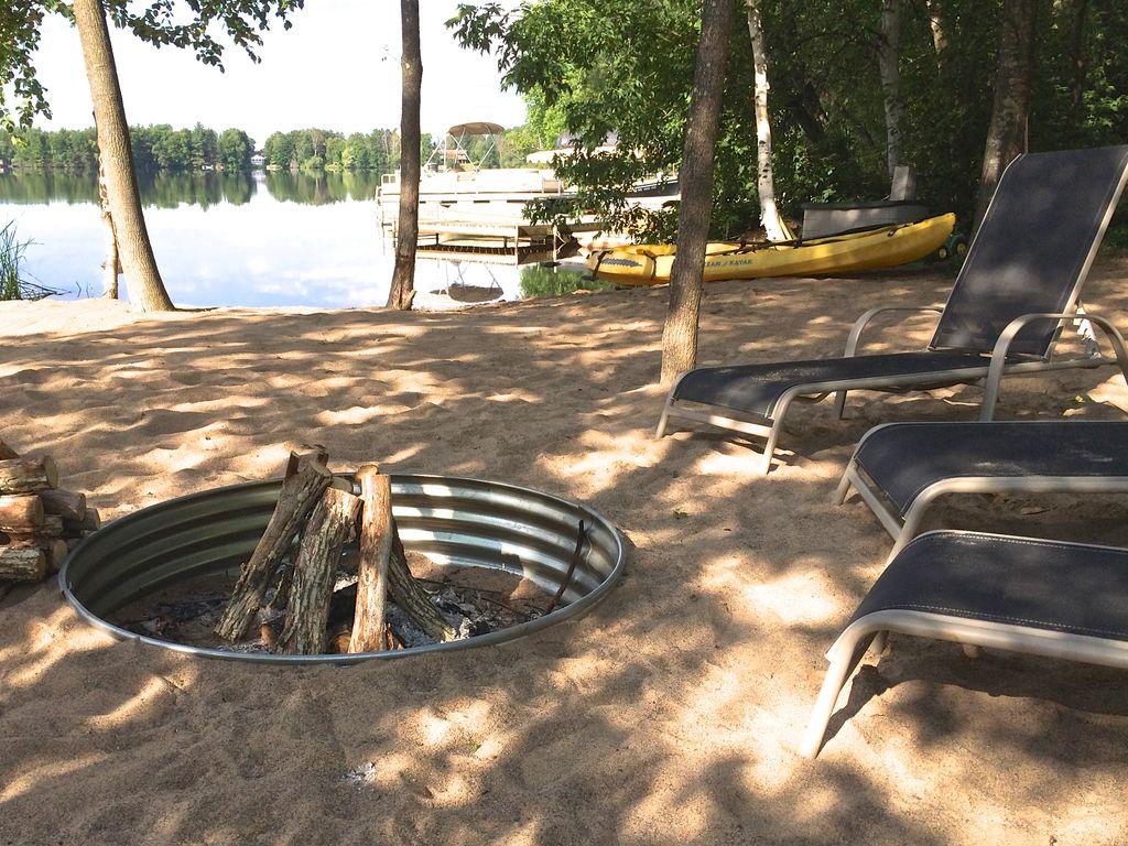 VRBO Phillips Pet Policy