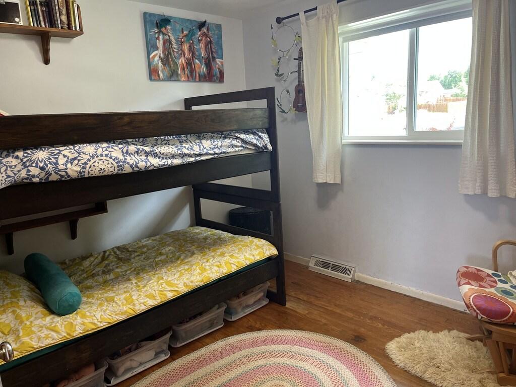 Brick Ranch in Beautiful Broomfield Pet Policy