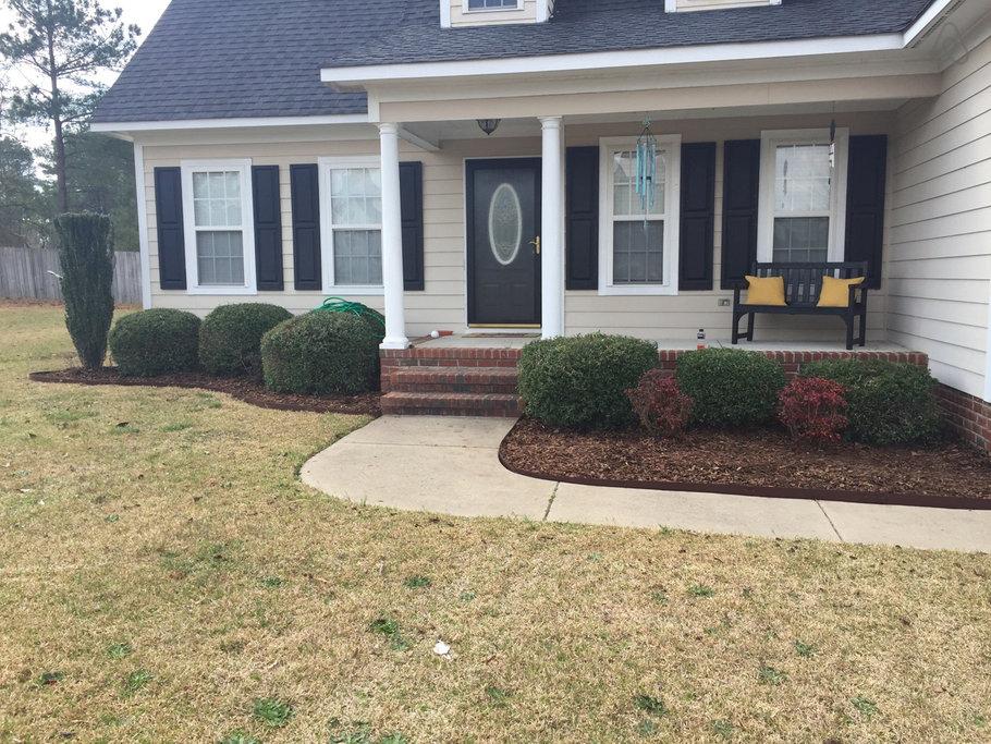 Saint Pauls Airbnb Rentals Pet Policy