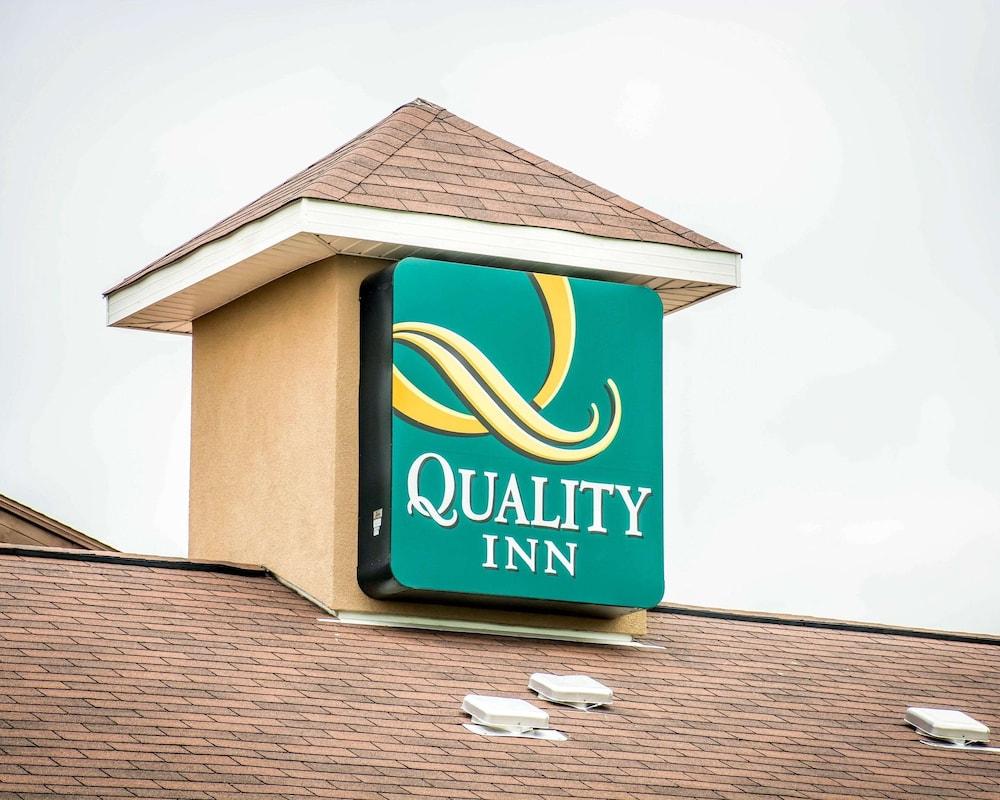 Pet Friendly Quality Inn Madison Huntsville Decatur Hwy