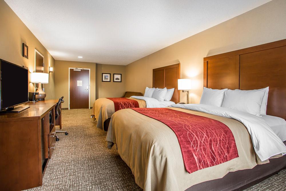 Comfort Inn Pa Turnpike I 81 Pet Policy