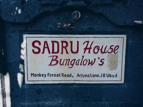 Pet Friendly Sadru House