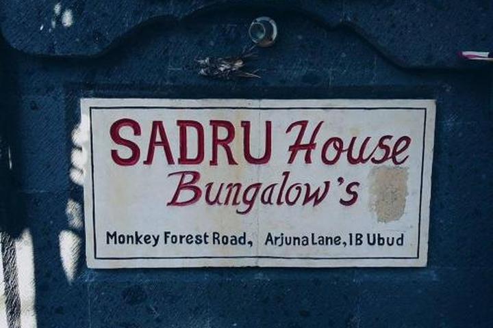 Pet Friendly Sadru House