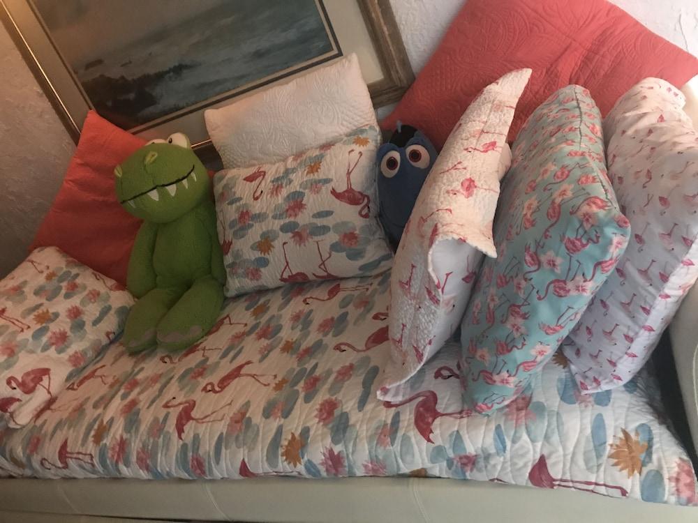 Pet Friendly Hopes Home