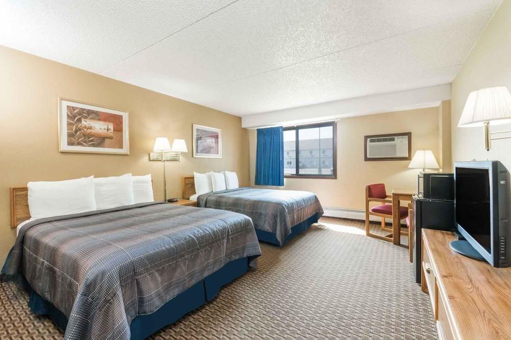 Red Lion Inn Suites Glendive Pet Policy