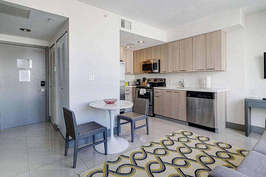 Habitat Brickell 2607 Pet Policy