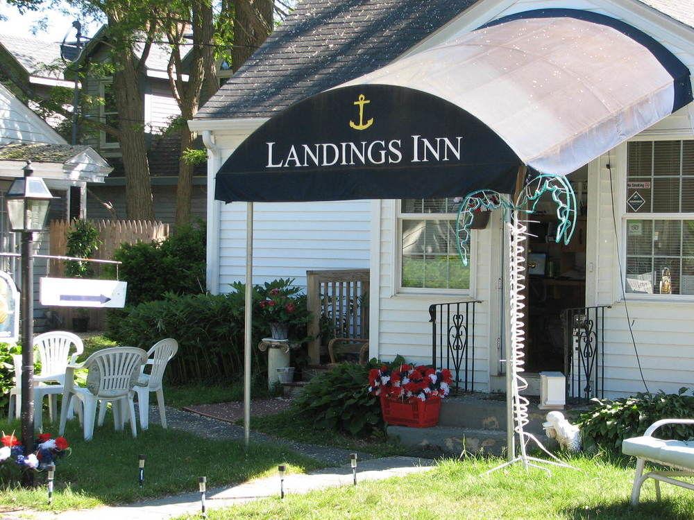 The Landings Inn And Cottages At Old Orchard Beach Pet Policy