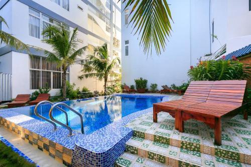 Pet Friendly The Ruby Phu Quoc Hotel