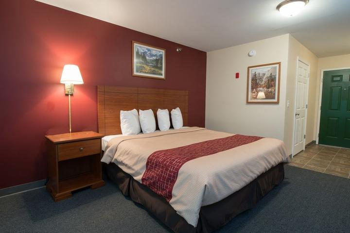 Pet Friendly Hotels In Dickinson Nd Bringfido