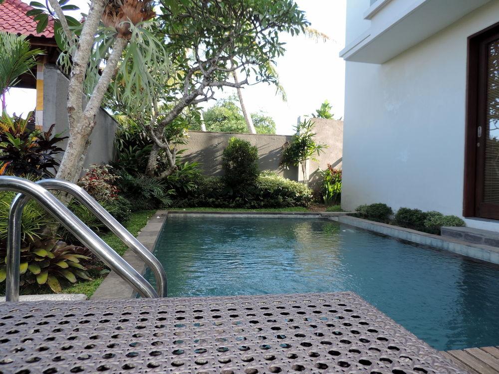 Duana Sari Ubud Pet Policy