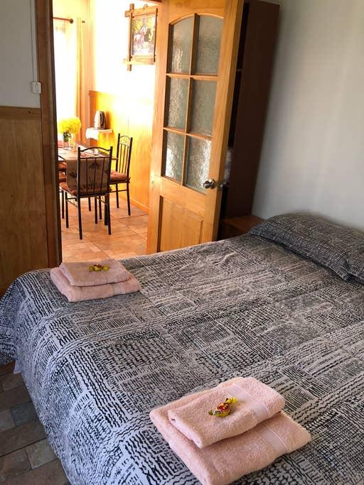 Pet Friendly Puerto Natales Airbnb Rentals