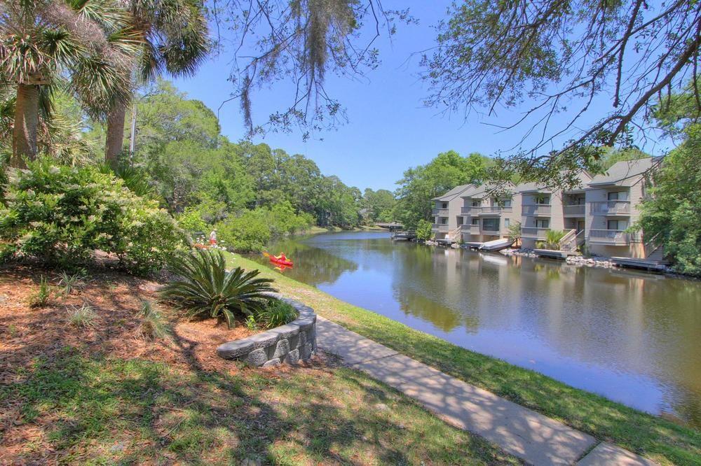 The Village At Palmetto Dunes By Hilton Head Pet Policy