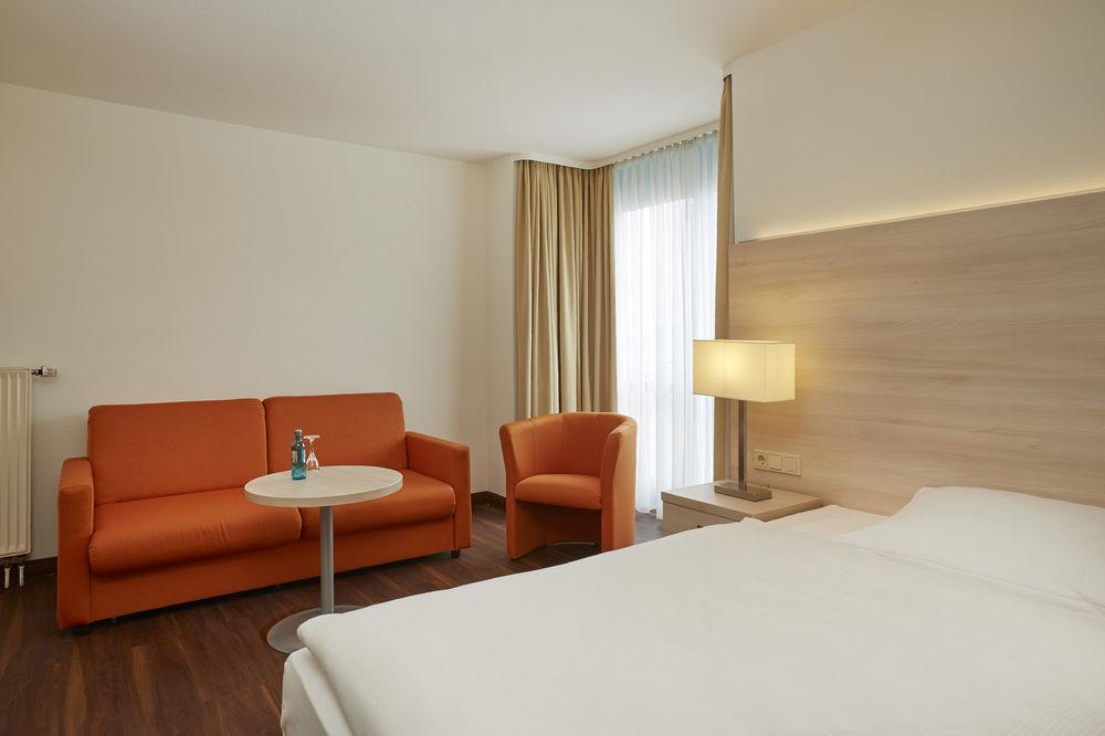 Ramada Hotel Limes Thermen Aalen Pet Policy