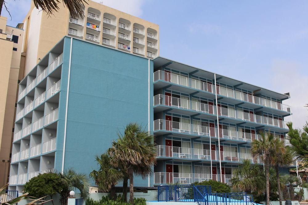 The 10 Closest Hotels To Myrtle Beach Skywheel Tripadvisor Find Hotels Near Myrtle Beach Skywheel