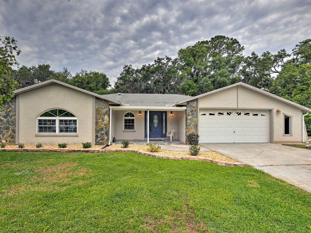 VRBO Inverness Pet Policy